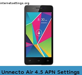 Unnecto Air 4.5