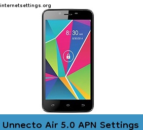 Unnecto Air 5.0