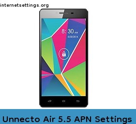 Unnecto Air 5.5