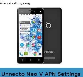 Unnecto Neo V