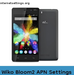 Wiko Bloom2