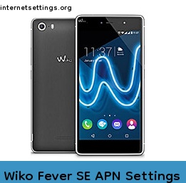 Wiko Fever SE