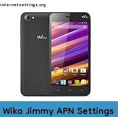 Wiko Jimmy