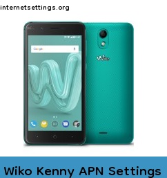 Wiko Kenny