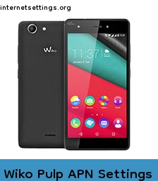 Wiko Pulp