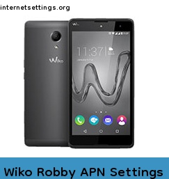 Wiko Robby