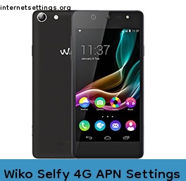 Wiko Selfy 4G