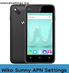 Wiko Sunny