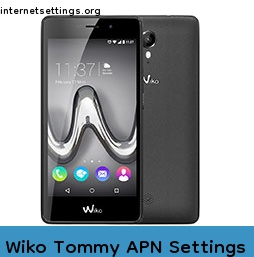 Wiko Tommy