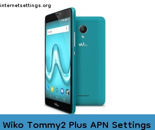 Wiko Tommy2 Plus