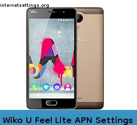 Wiko U Feel Lite