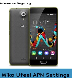 Wiko Ufeel