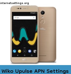 Wiko Upulse