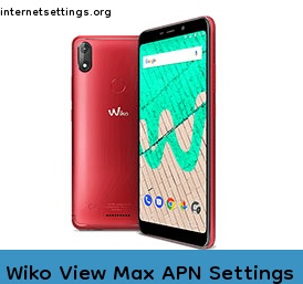 Wiko View Max