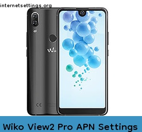 Wiko View2 Pro