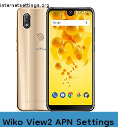 Wiko View2