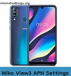 Wiko View3