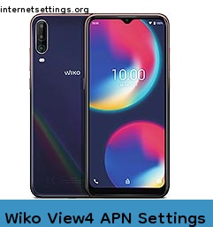 Wiko View4