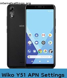 Wiko Y51