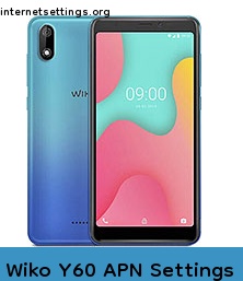 Wiko Y60