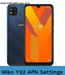 Wiko Y62