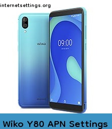 Wiko Y80