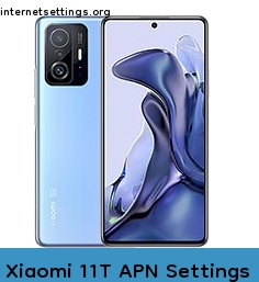 Xiaomi 11T