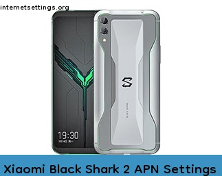 Xiaomi Black Shark 2