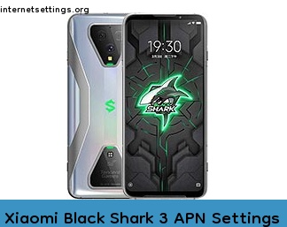 Xiaomi Black Shark 3