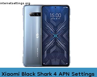 Xiaomi Black Shark 4