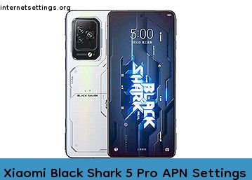 Xiaomi Black Shark 5 Pro