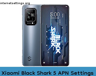 Xiaomi Black Shark 5