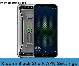 Xiaomi Black Shark