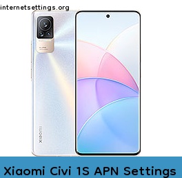 Xiaomi Civi 1S