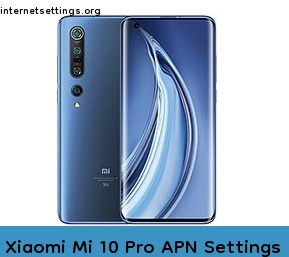 Xiaomi Mi 10 Pro