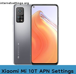 Xiaomi Mi 10T