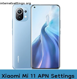 Xiaomi Mi 11