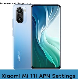 Xiaomi Mi 11i