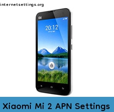 Xiaomi Mi 2