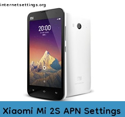 Xiaomi Mi 2S