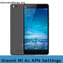 Xiaomi Mi 4c