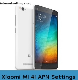 Xiaomi Mi 4i