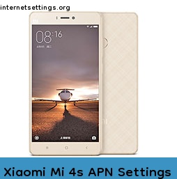 Xiaomi Mi 4s