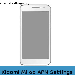 Xiaomi Mi 6c