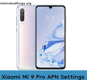 Xiaomi Mi 9 Pro