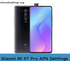 Xiaomi Mi 9T Pro