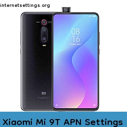 Xiaomi Mi 9T