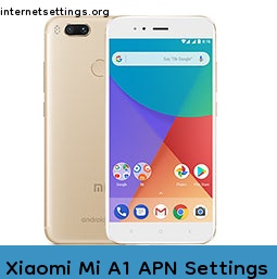 Xiaomi Mi A1