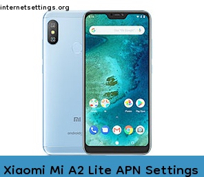 Xiaomi Mi A2 Lite