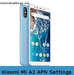 Xiaomi Mi A2